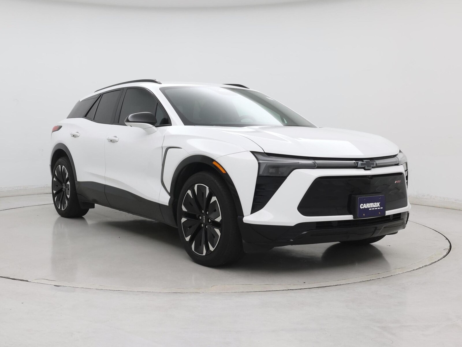 chevrolet blazer ev 2024 3GNKDHRK8RS242984 image chevrolet blazer ev 2024 3GNKDHRK8RS242984 image